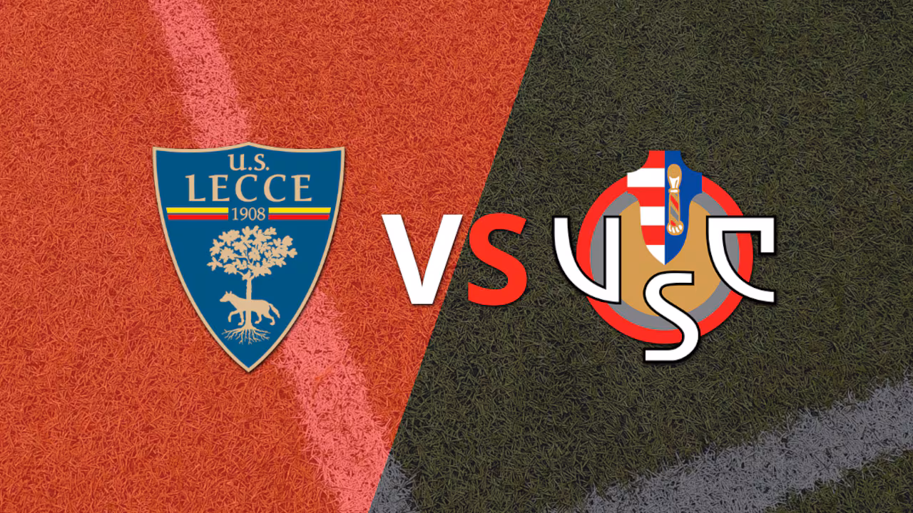 5 claves tácticas para ganar en el Lecce vs Cremonese este 2026