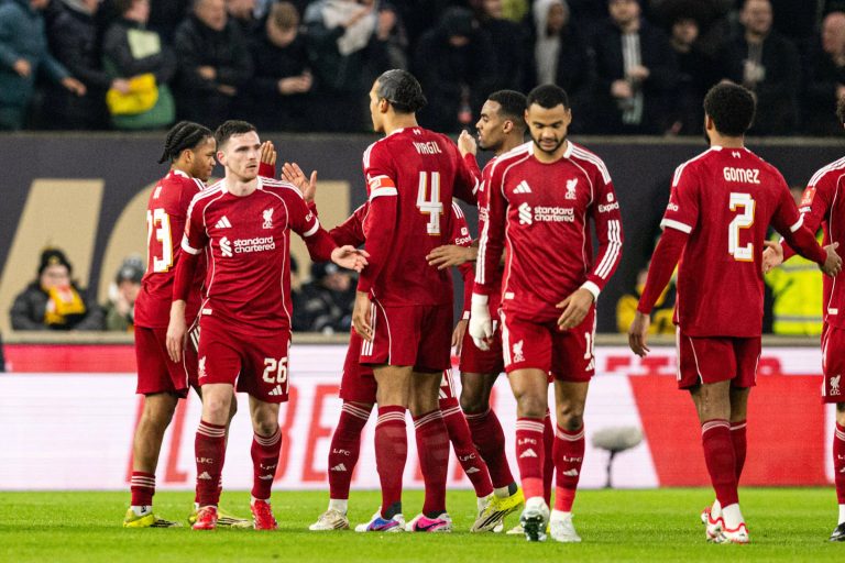 Dónde ver las claves tácticas del choque Galatasaray contra Liverpool