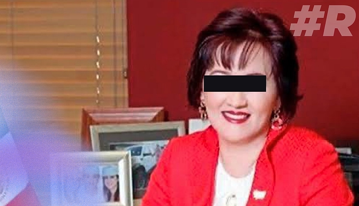 Extradición de Bertha Gómez Fong acelera el desmantelamiento de la red Duarte