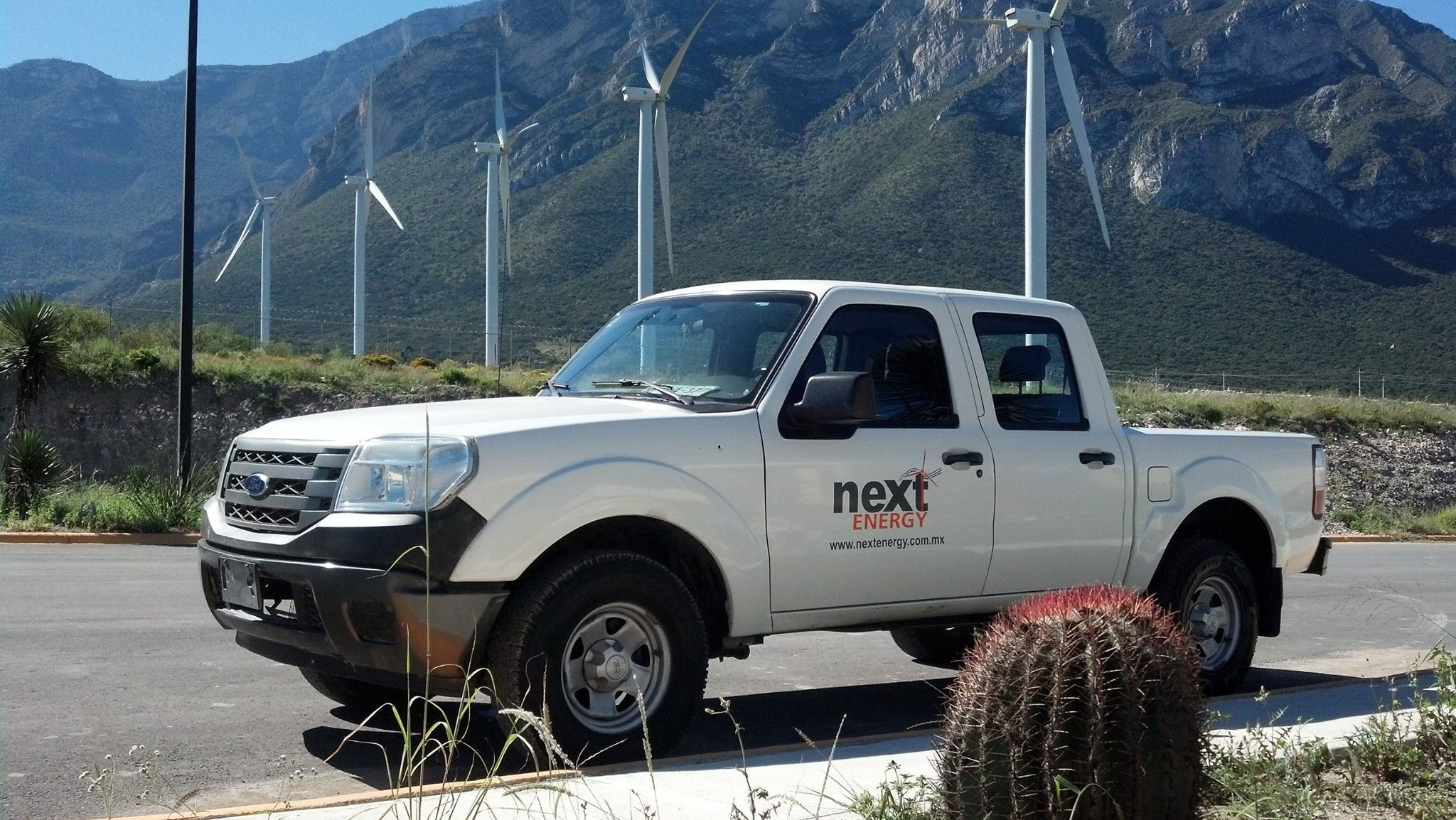 Justicia contra poder en Baja California: el caso Next Energy sacude al estado