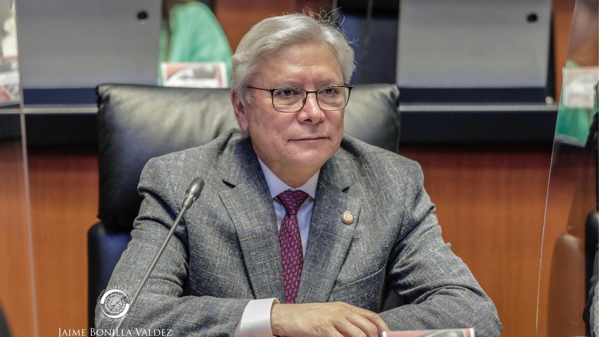 Justicia vincula a proceso a Jaime Bonilla por peculado y daño patrimonial