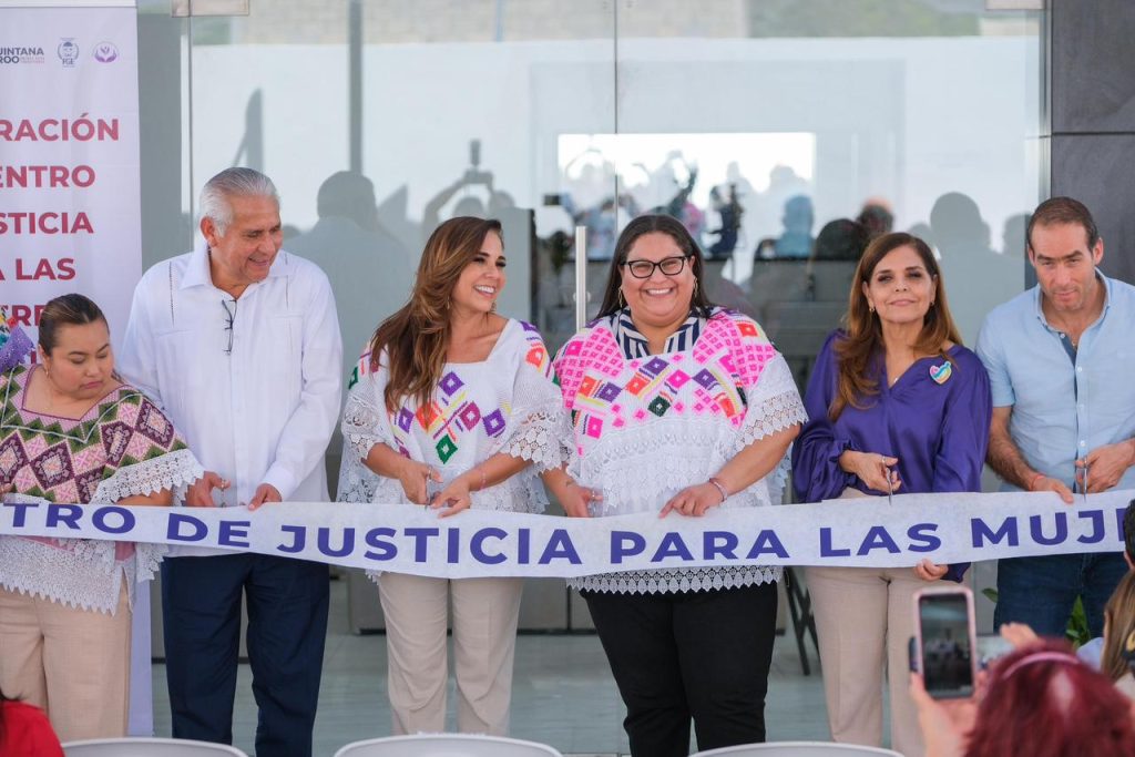 Quintana Roo: 3 claves del programa "Mujer es Poder" que transforman vidas 3 programa mujer es poder quintana roo renovacion 2026 3