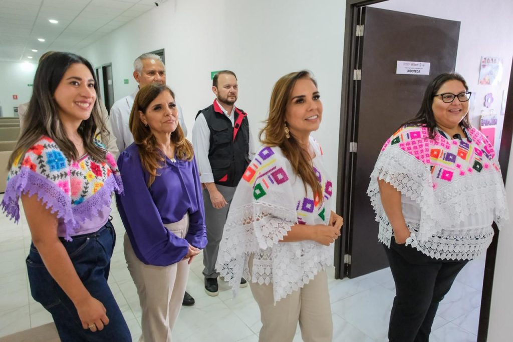 Quintana Roo: 3 claves del programa "Mujer es Poder" que transforman vidas 2 programa mujer es poder quintana roo renovacion 2026 5