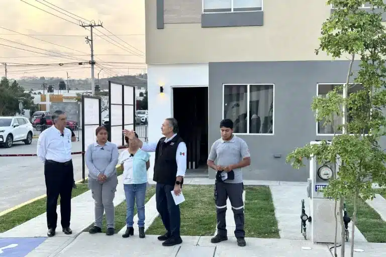 Guía definitiva para obtener tu casa del Bienestar con Infonavit en 2026
