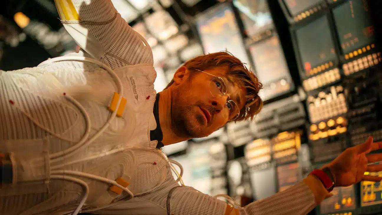 El despegue de Project Hail Mary: un nuevo hito para la ciencia ficción original