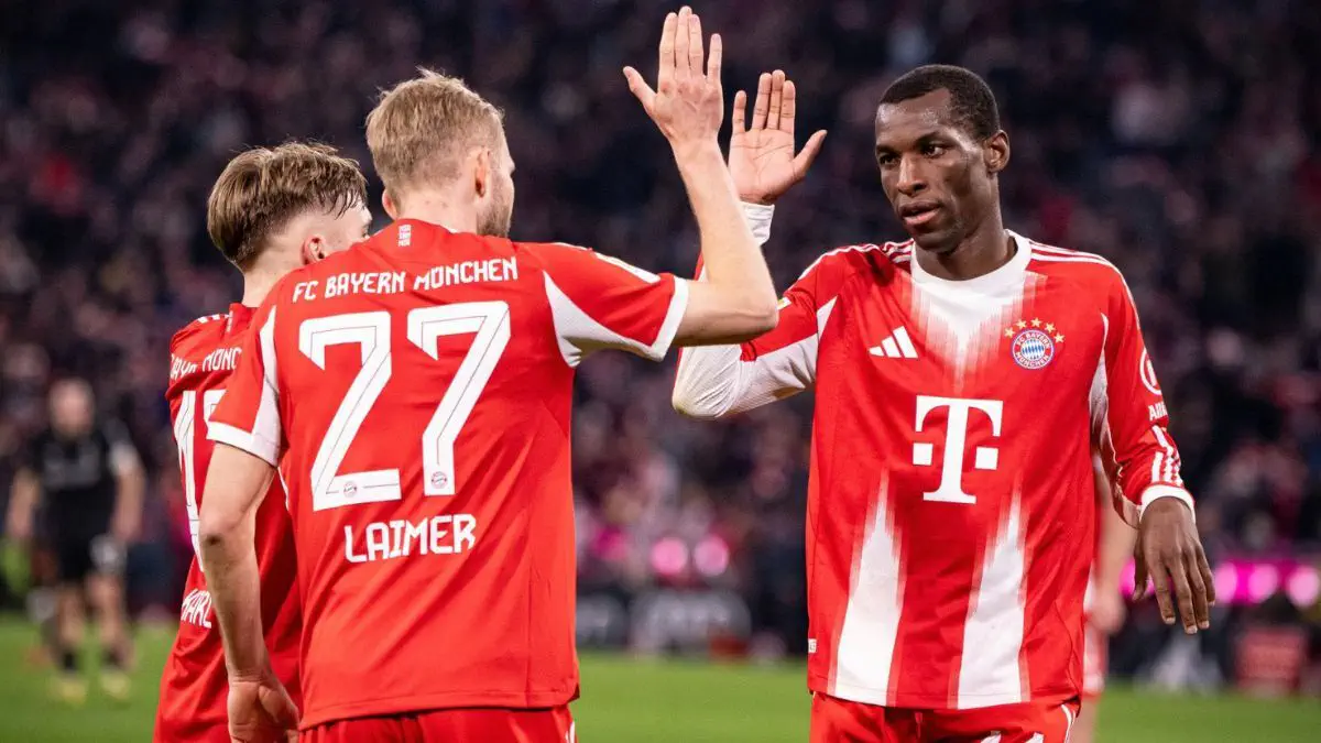 Dónde ver el pronóstico definitivo del Atalanta vs Bayern Múnich