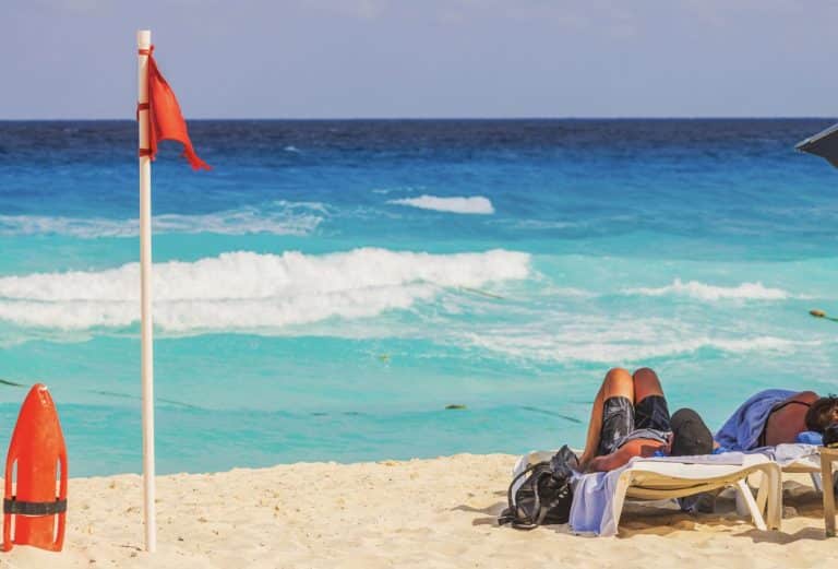 Clima en Cancún: Guía meteorológica y cultural para el 10 de marzo de 2026