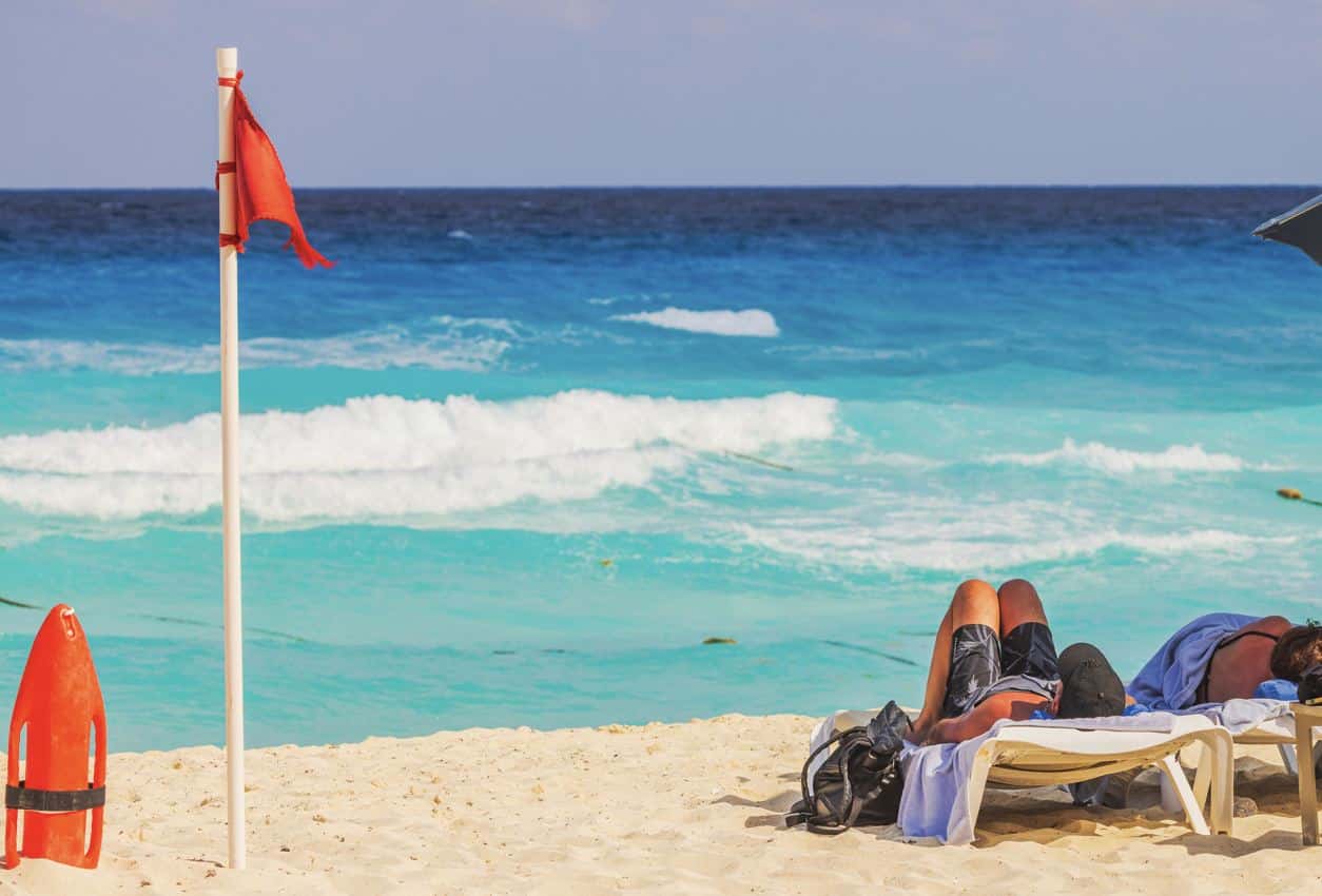 Clima en Cancún: Guía meteorológica y cultural para el 10 de marzo de 2026