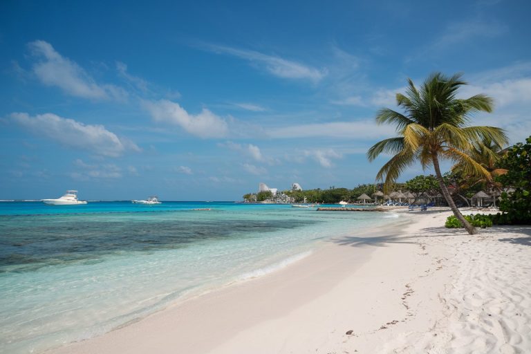 Clima en Cancún: El 6 de marzo de 2026 exige precaución por tormentas eléctricas