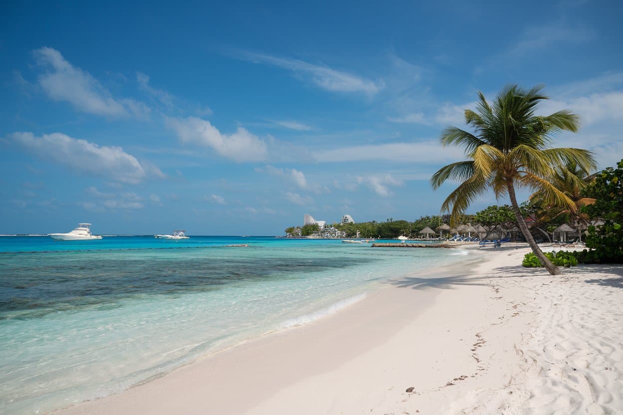 Clima en Cancún: El 6 de marzo de 2026 exige precaución por tormentas eléctricas