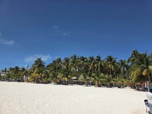 Casita de Garrafón: Nuevo atractivo y mirador en Isla Mujeres 1 pronostico clima isla mujeres 10 marzo 2026
