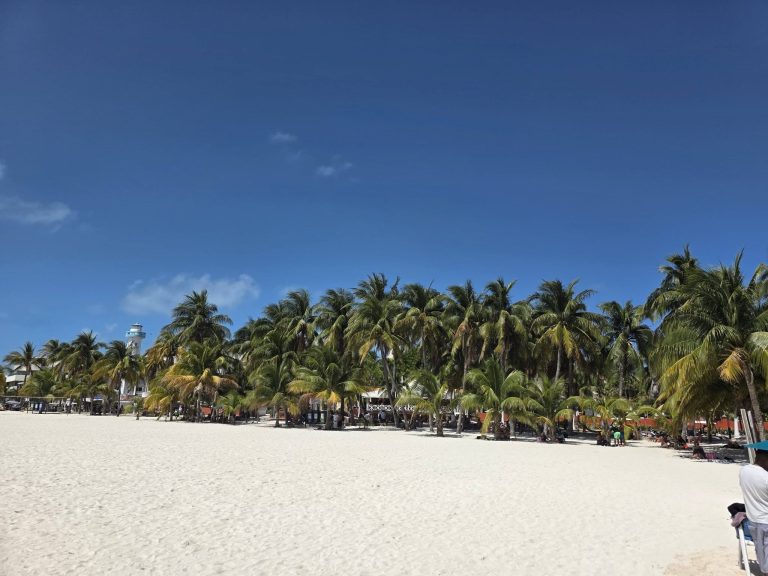 Clima en Isla Mujeres: Guía meteorológica y agenda cultural para el 10 de marzo de 2026