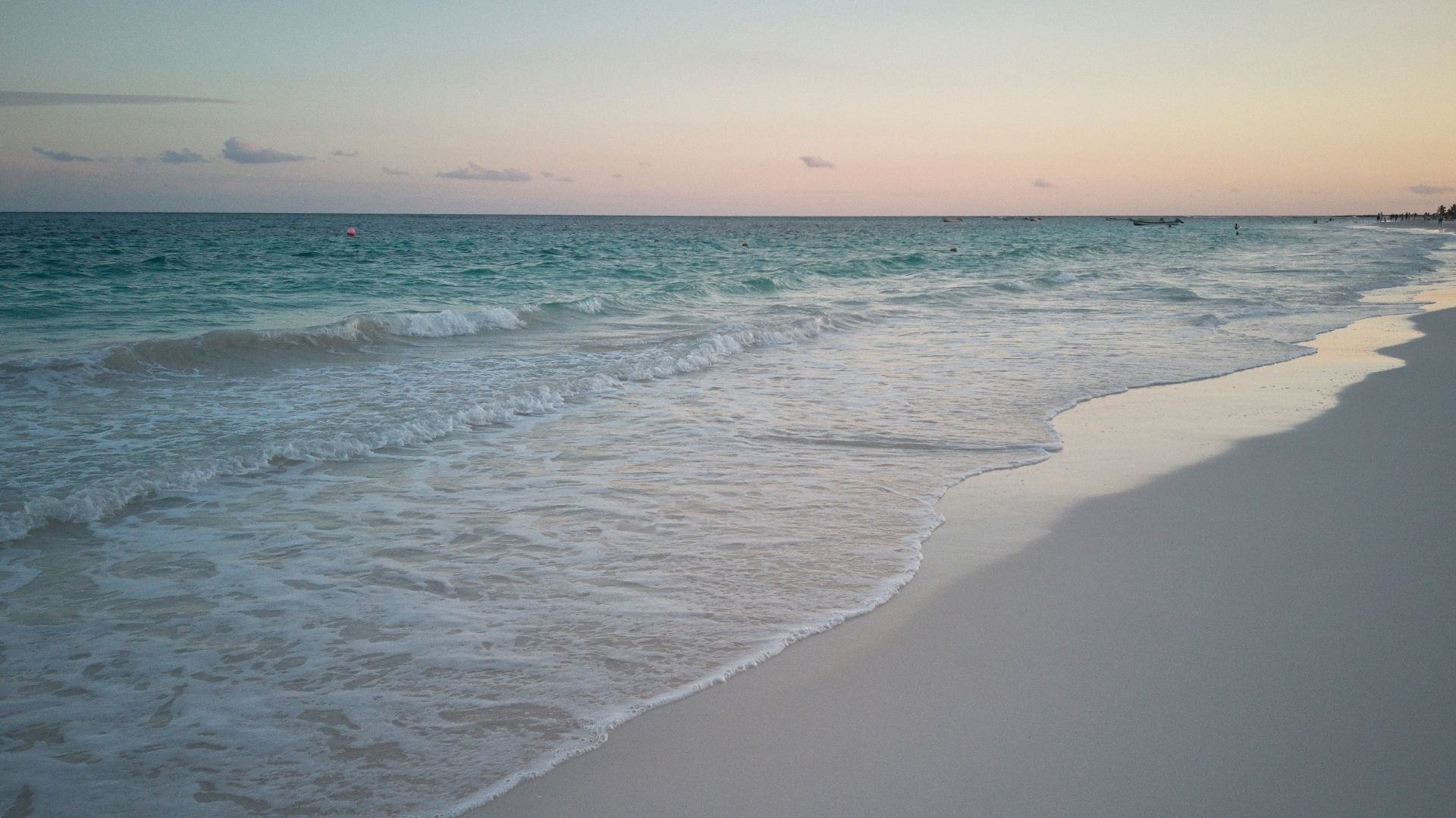 Clima en Playa del Carmen: 6 de marzo de 2026 con riesgo de tormentas aisladas
