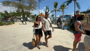 Guía del clima en Playa del Carmen para este jueves 12 de marzo de 2026