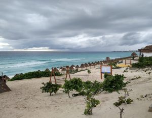 Domina tu estancia en Cancún con la guía definitiva de hospedaje 2026 1 pronostico clima tormentas cancun marzo 2026