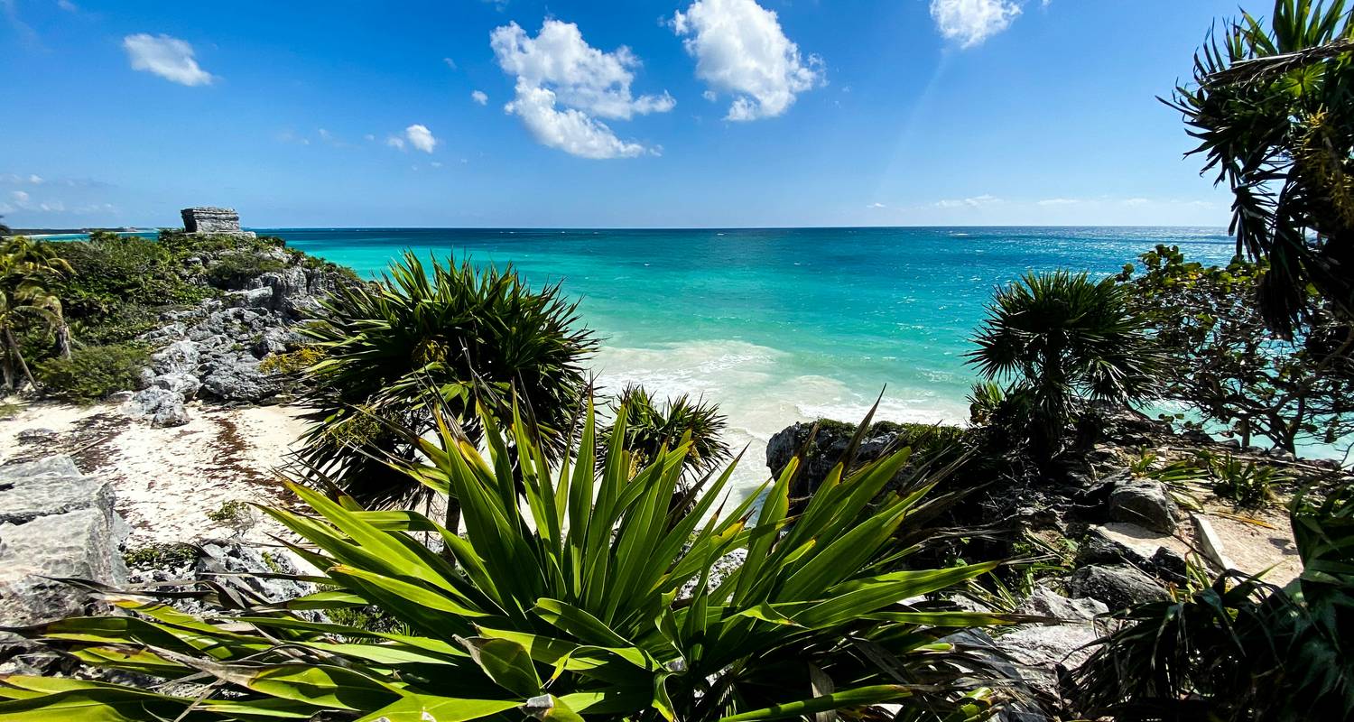 Clima en Tulum: Pronóstico y recomendaciones culturales para el 10 de marzo de 2026