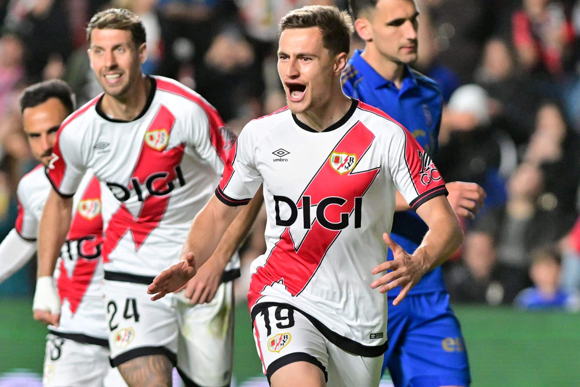 Domina el pronóstico del choque por la permanencia: Sevilla vs Rayo