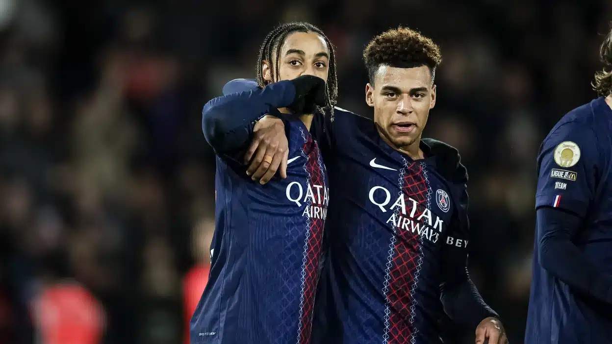 PSG contra Monaco: Dónde ver la revancha del Parque de los Príncipes tras el infarto europeo