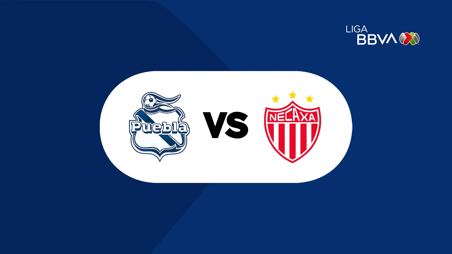 Puebla y Necaxa: Dónde ver el duelo estratégico por el repechaje