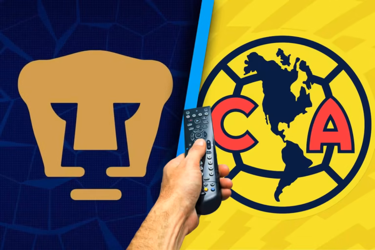 Pumas vs América: el Clásico Capitalino que define el rumbo directo a Liguilla