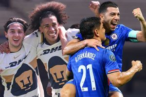 Pachuca vs Atlético de San Luis, dónde ver 1 pumas vs cruz azul quien es el verdadero local de cu