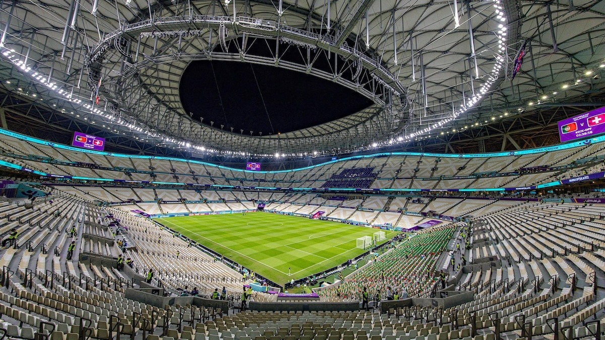 Escalada militar en el golfo: Qatar suspende el fútbol y la Finalissima