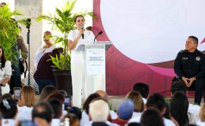 Condiciones idílicas dominan el clima en Cancún 1 quintana roo consejo paz justicia civica seguridad