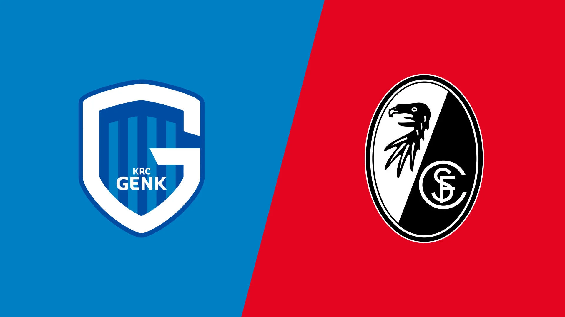 Horario para ver el SC Freiburg desafíar el vanguardismo del Genk
