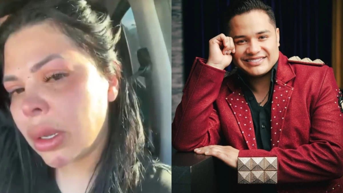 Los Recoditos apartan a Rafa González tras acusaciones de violencia doméstica
