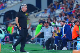 Rayados: 3 claves tras la salida de Torrent y el reto del Mundial de Clubes