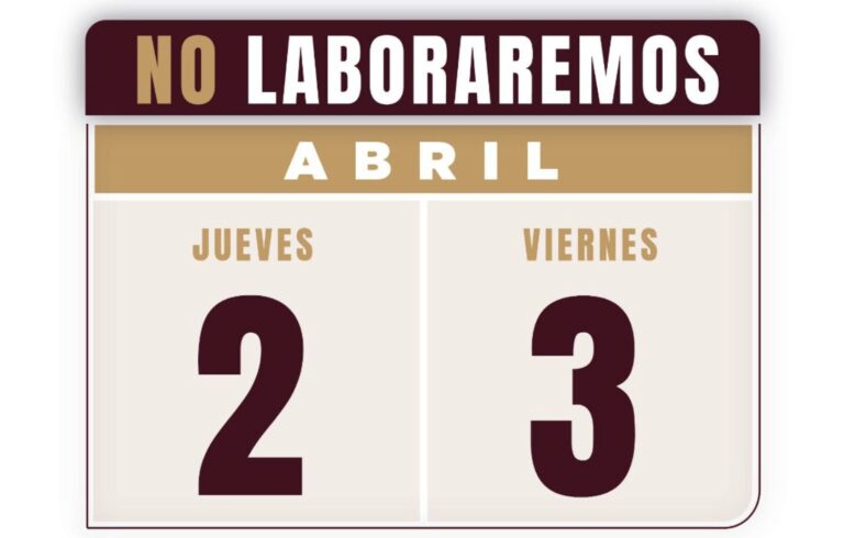 Modernización tributaria en Cancún garantiza trámites durante Semana Santa