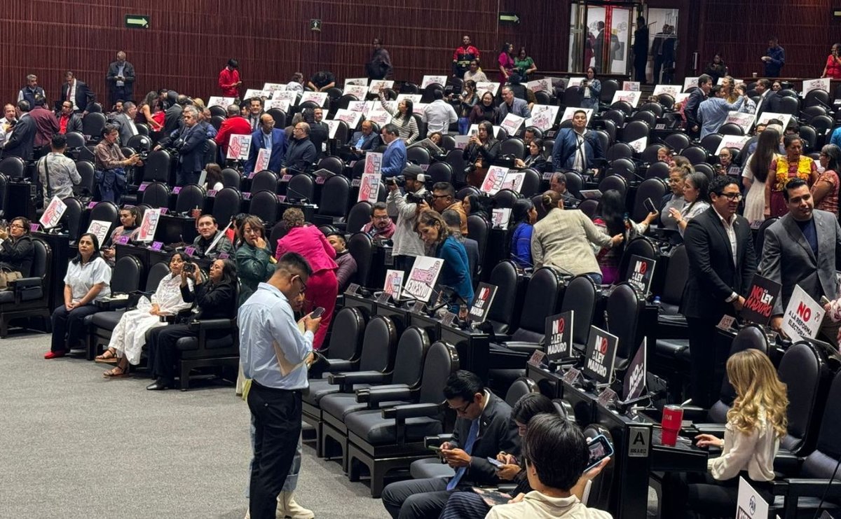 El rechazo a la reforma electoral marca la primera fractura de la coalición oficialista