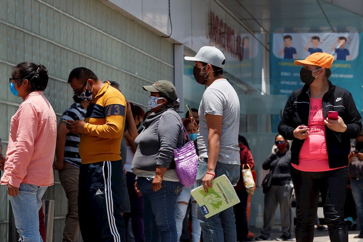 México alcanza hito laboral con 182,778 nuevos empleos en febrero