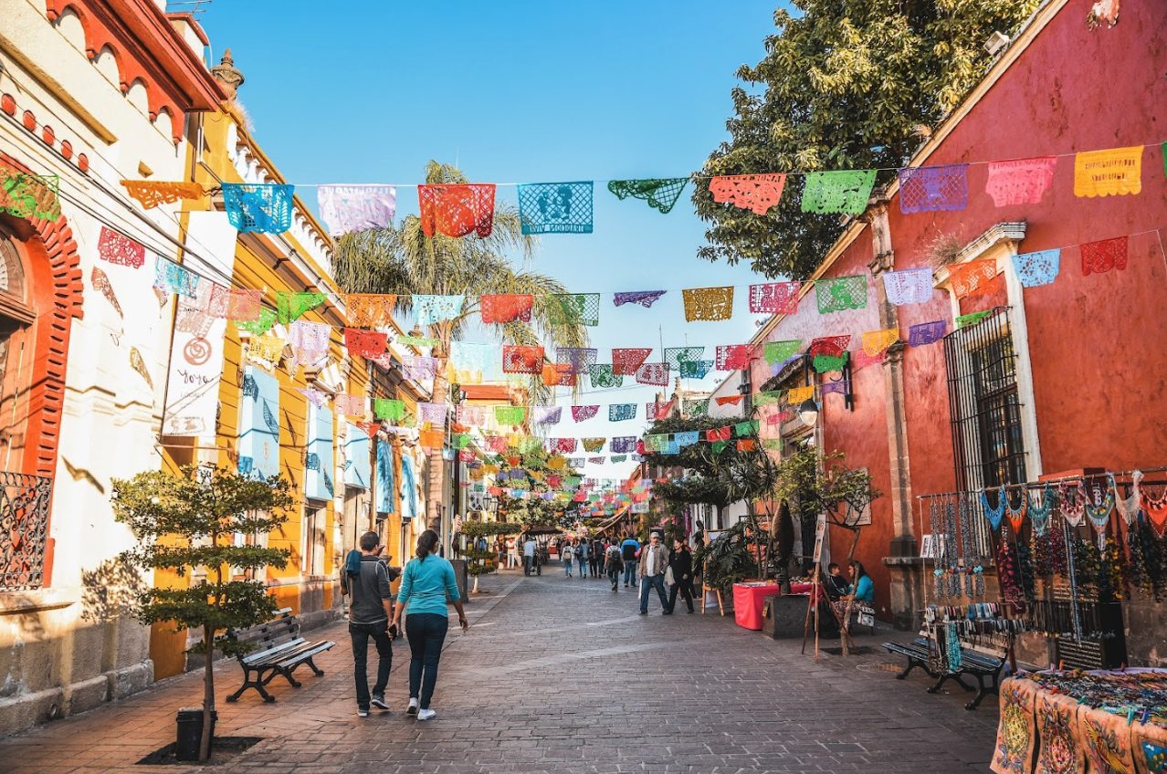 México logra enero histórico en turismo internacional pese al ajuste estacional