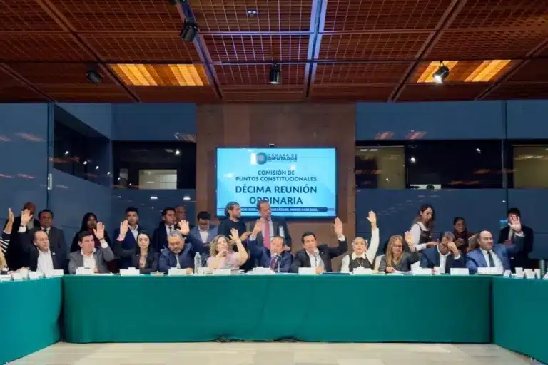 Reforma al Artículo 127 Constitucional: El Límite Absoluto a las Pensiones Doradas