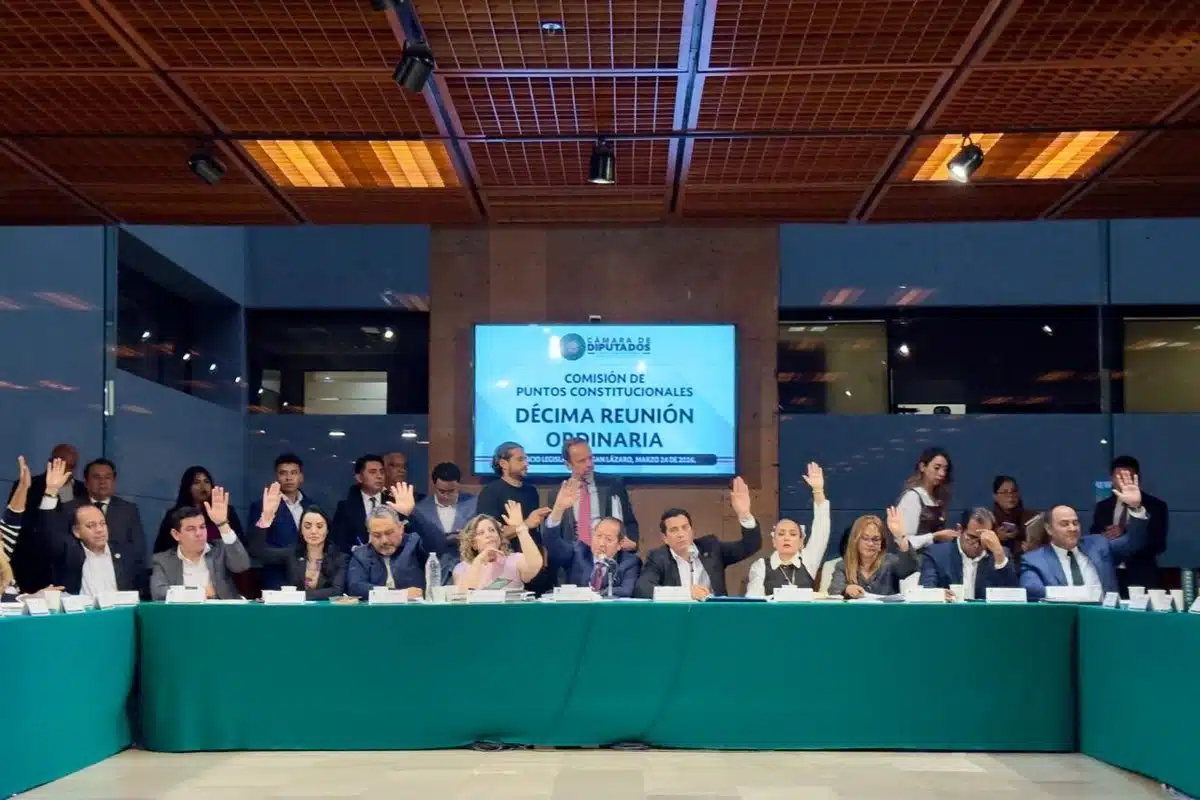 Reforma al Artículo 127 Constitucional: El Límite Absoluto a las Pensiones Doradas