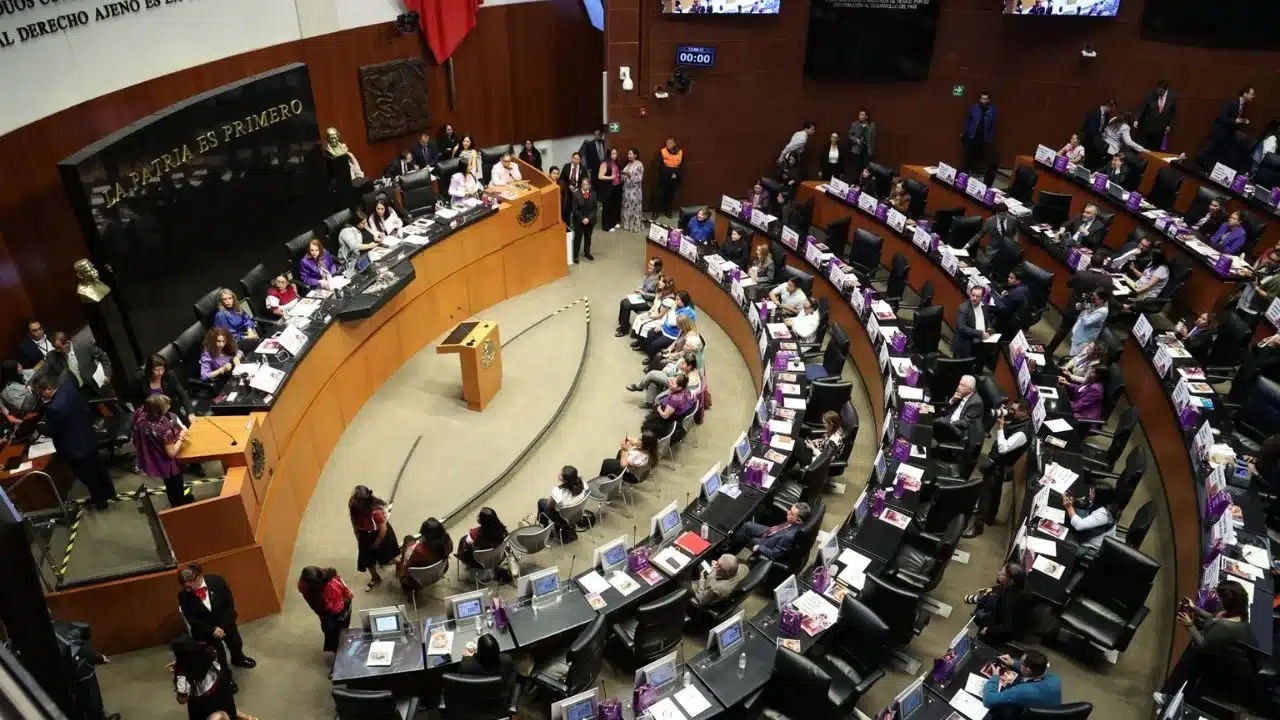 Reforma al artículo 127: el fin de las pensiones doradas en el sector paraestatal