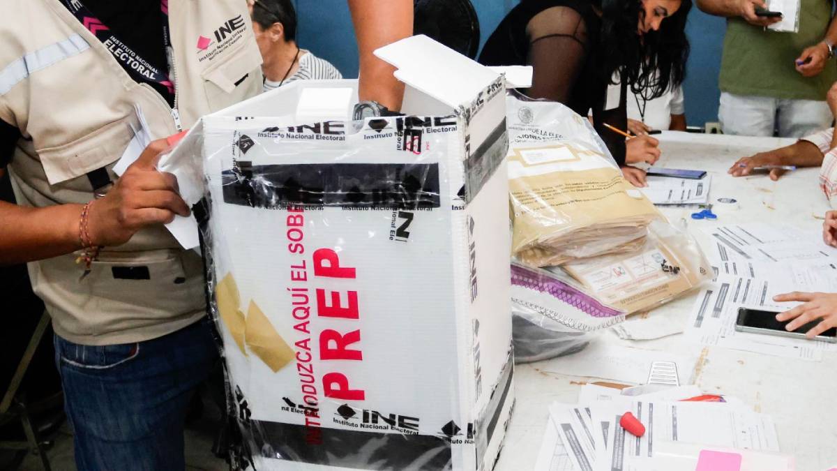 Reforma Electoral 2026: El giro estratégico que blinda la alianza y el PREP