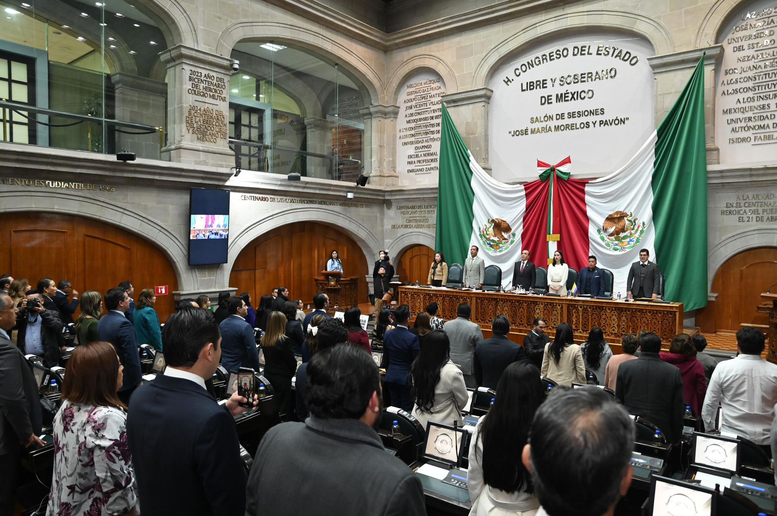 Guía definitiva de la reforma electoral 2026 y su impacto en México