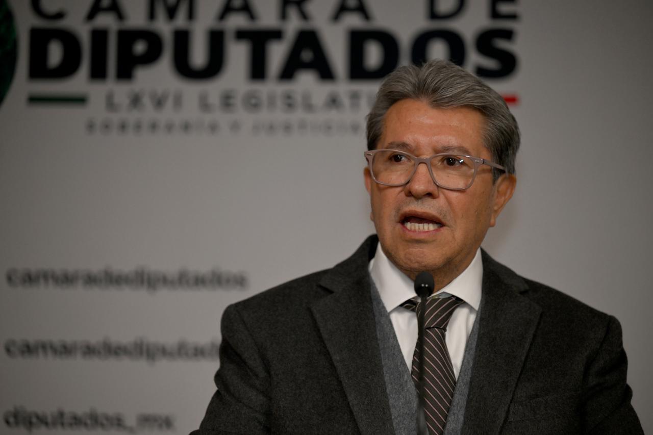 Realismo político en San Lázaro: Morena retira recorte a partidos de la Reforma Electoral
