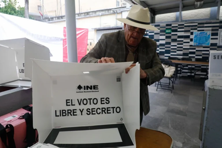 Modernización electoral en México transforma la participación ciudadana y el gasto público