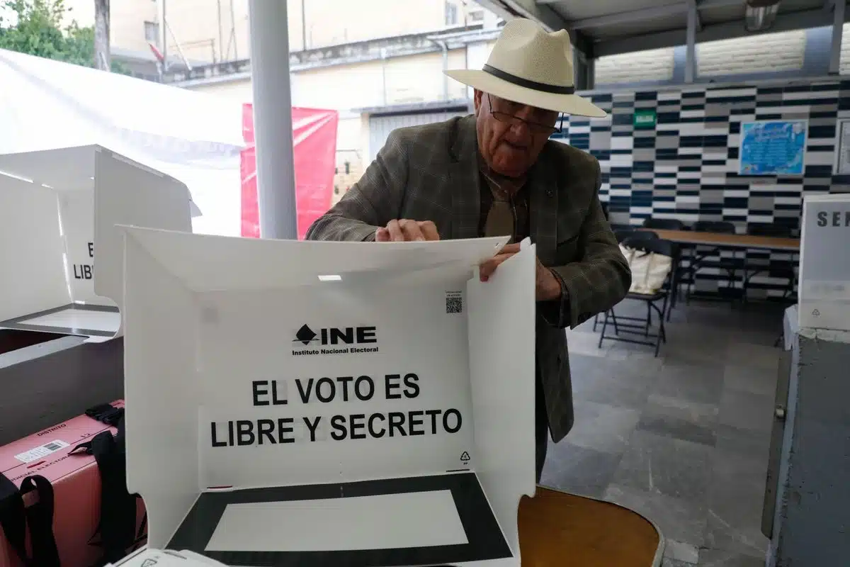 Modernización electoral en México transforma la participación ciudadana y el gasto público