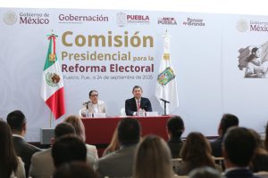 Reforma electoral 2026: el pulso por la supervivencia entre Morena y sus aliados 1 reforma electoral morena aliados 2026