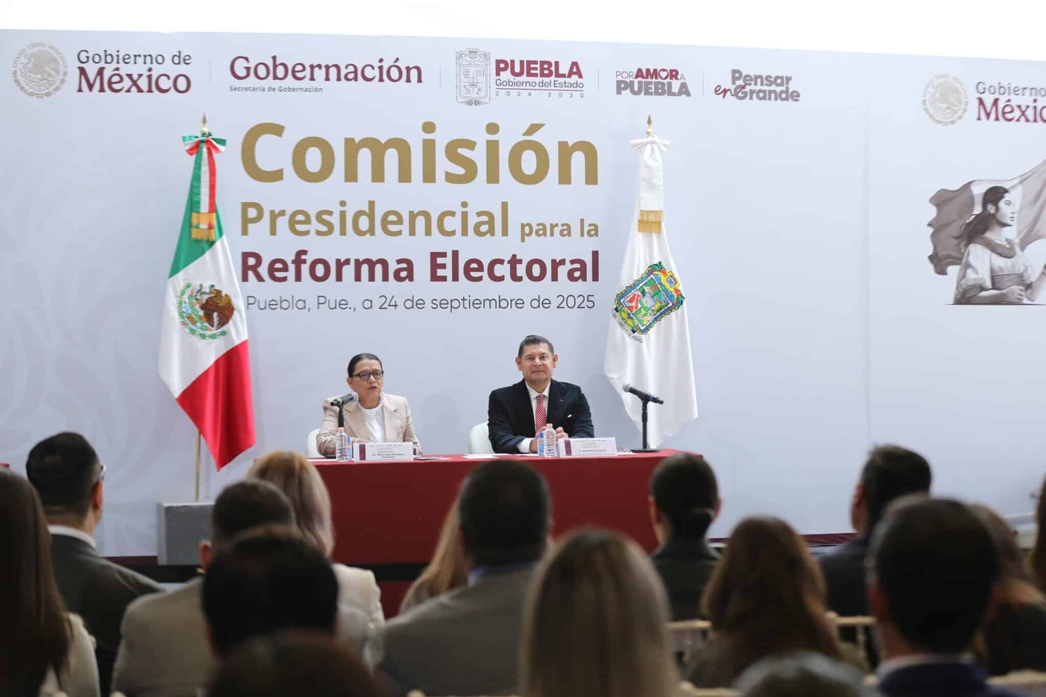 El pulso por la reforma electoral 2026: ¿Cederán los aliados de Morena?