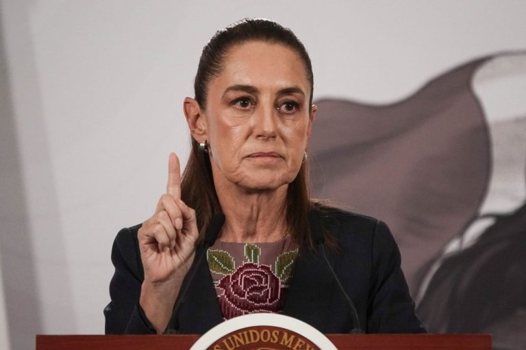 Reforma electoral 2026: Sheinbaum revela los 3 ajustes clave que redefinirán la política