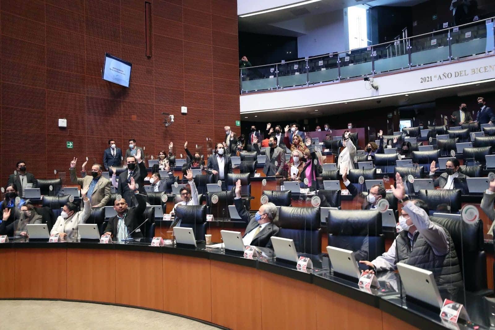 El fin de las pensiones doradas en México impulsa una histórica reforma al retiro
