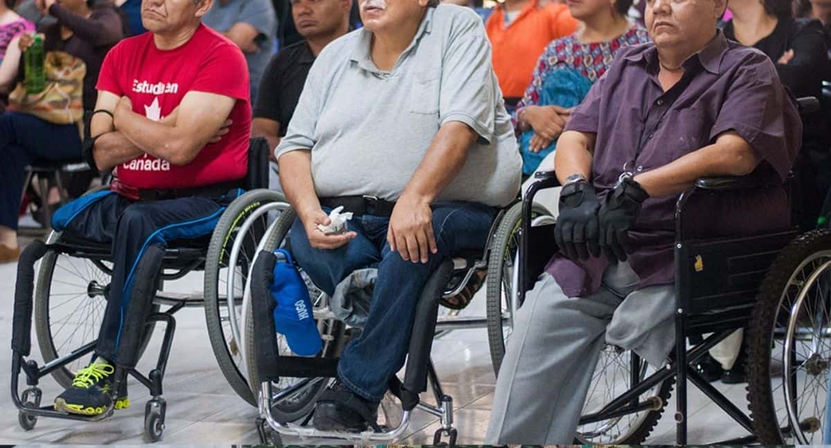 Registro Universal 2026: Pensión para el Bienestar de las Personas con Discapacidad