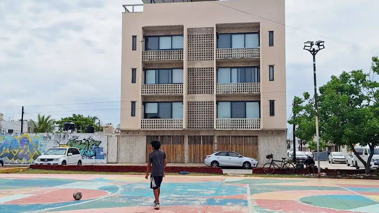 Revitalización urbana en Donceles 28 consolida la paz social y servicios públicos