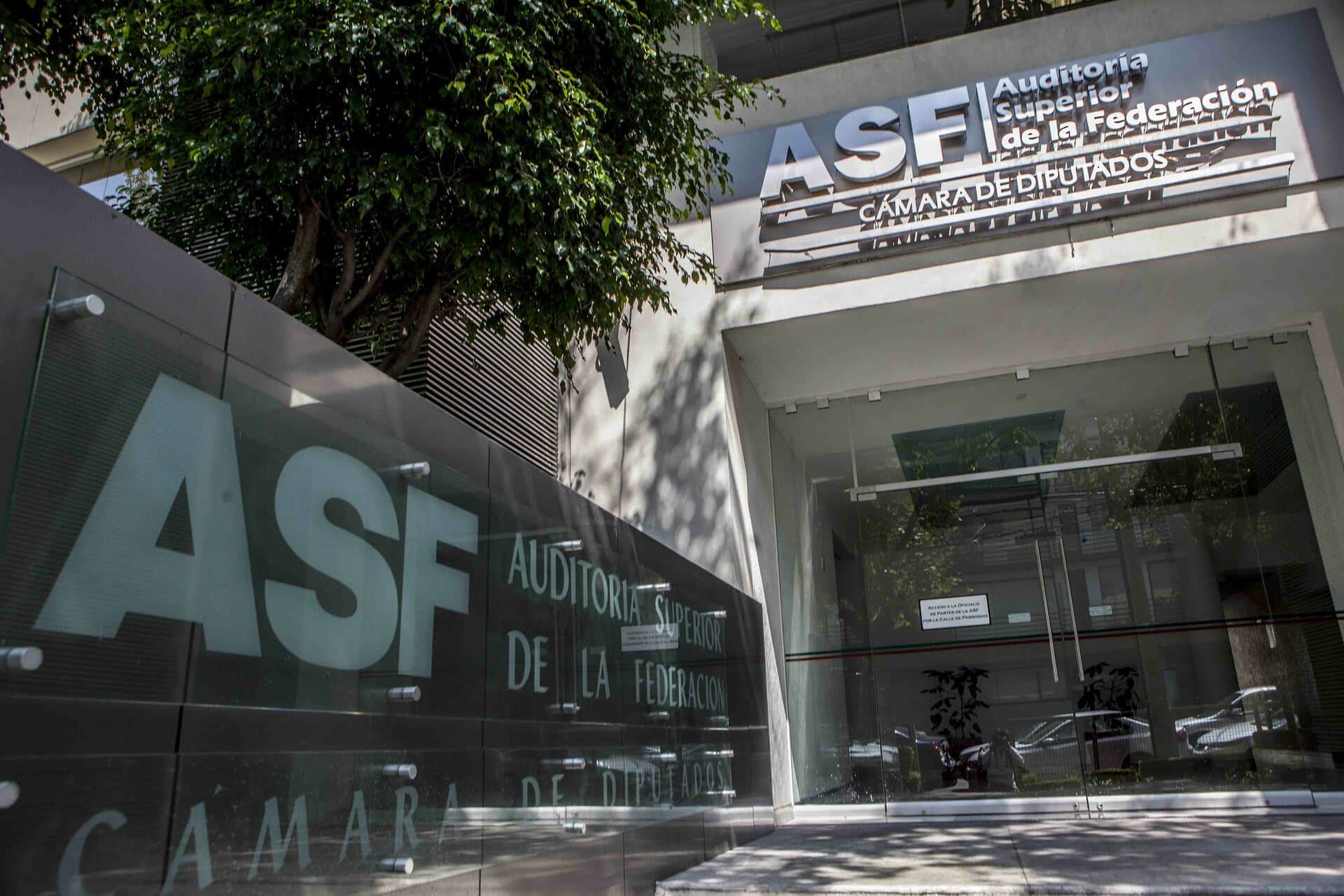 Nueva era en la fiscalización federal tras el relevo en la Auditoría Superior