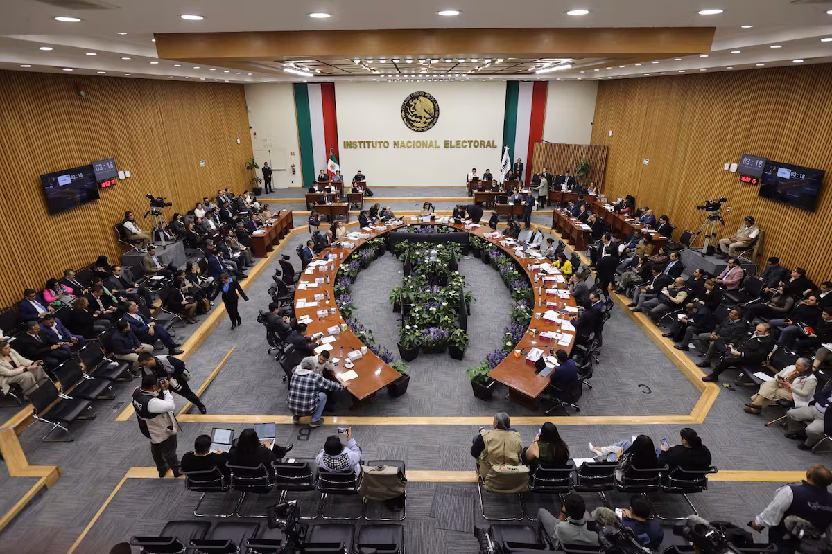 Renovación del INE 2026: Cámara de Diputados activa proceso en plazos críticos